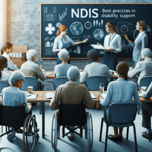 ndis service provider melbourne